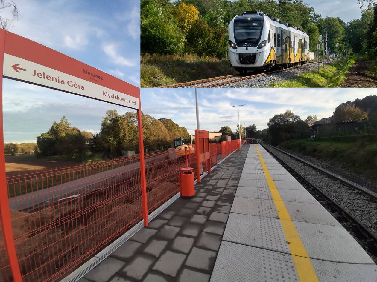 Karpacz: Z Jeleniej Góry do Karpacza już w marcu