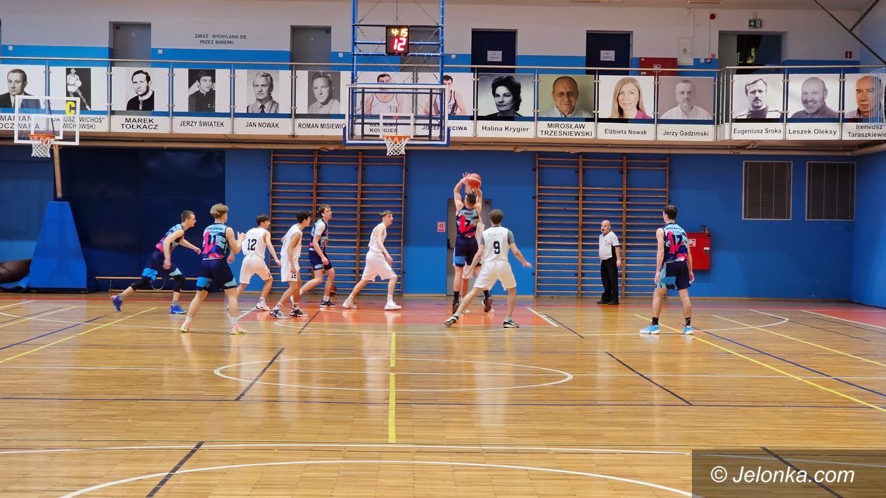 Jelenia Góra: Karpacz z Gorzowem