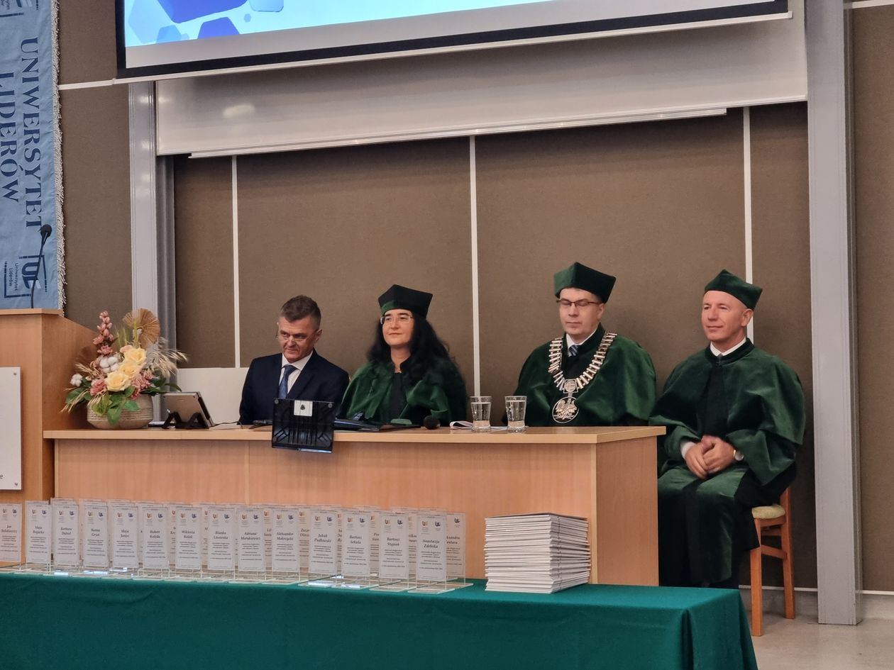 Jelenia Góra: Zakończenie Uniwersytetu Liderów