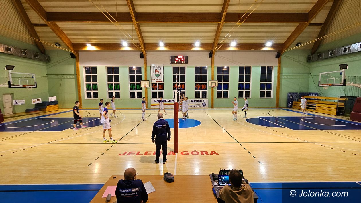 Jelenia Góra: Jelenia Góra kontra Wrocław