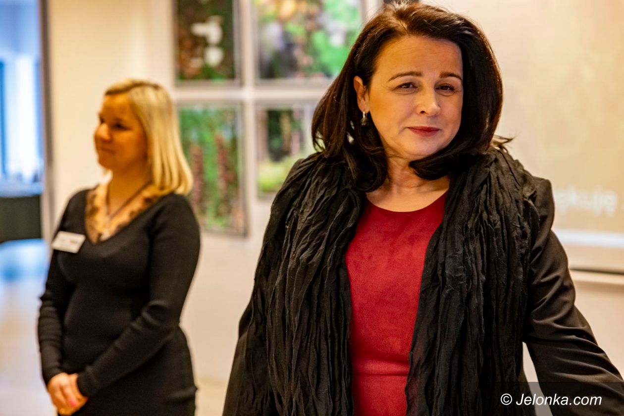 Jelenia Góra: Wernisaż w Muzeum Karkonoskim