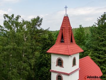 Zdjęcie z lotu ptaka