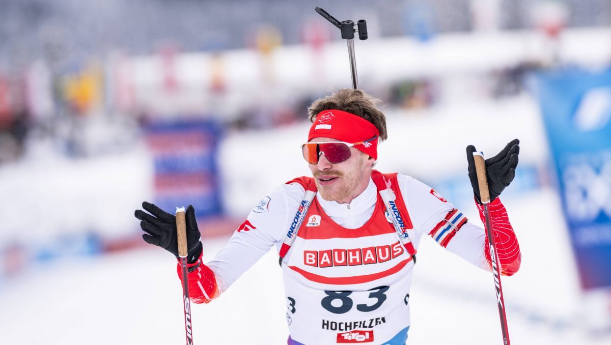 Jelenia Góra/Świat: Nasz Marcin wyrównał rekord Pucharu Świata!