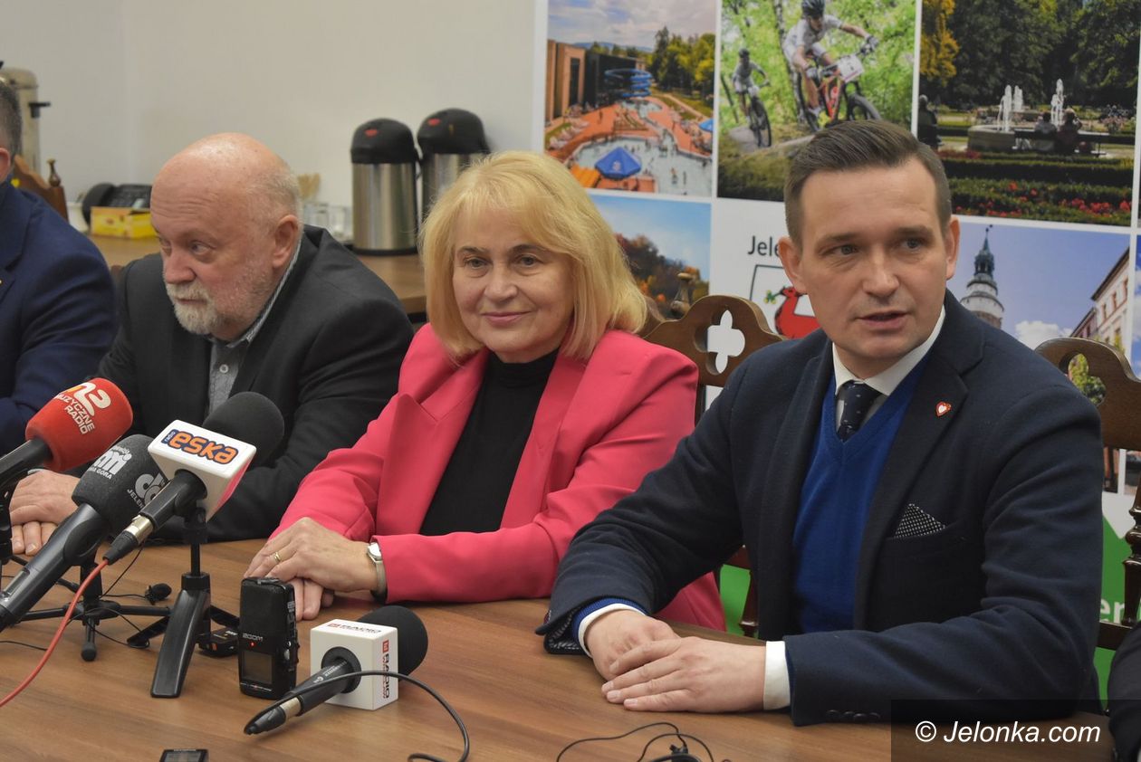 Jelenia Góra: KO szykuje się do wyborów samorządowych