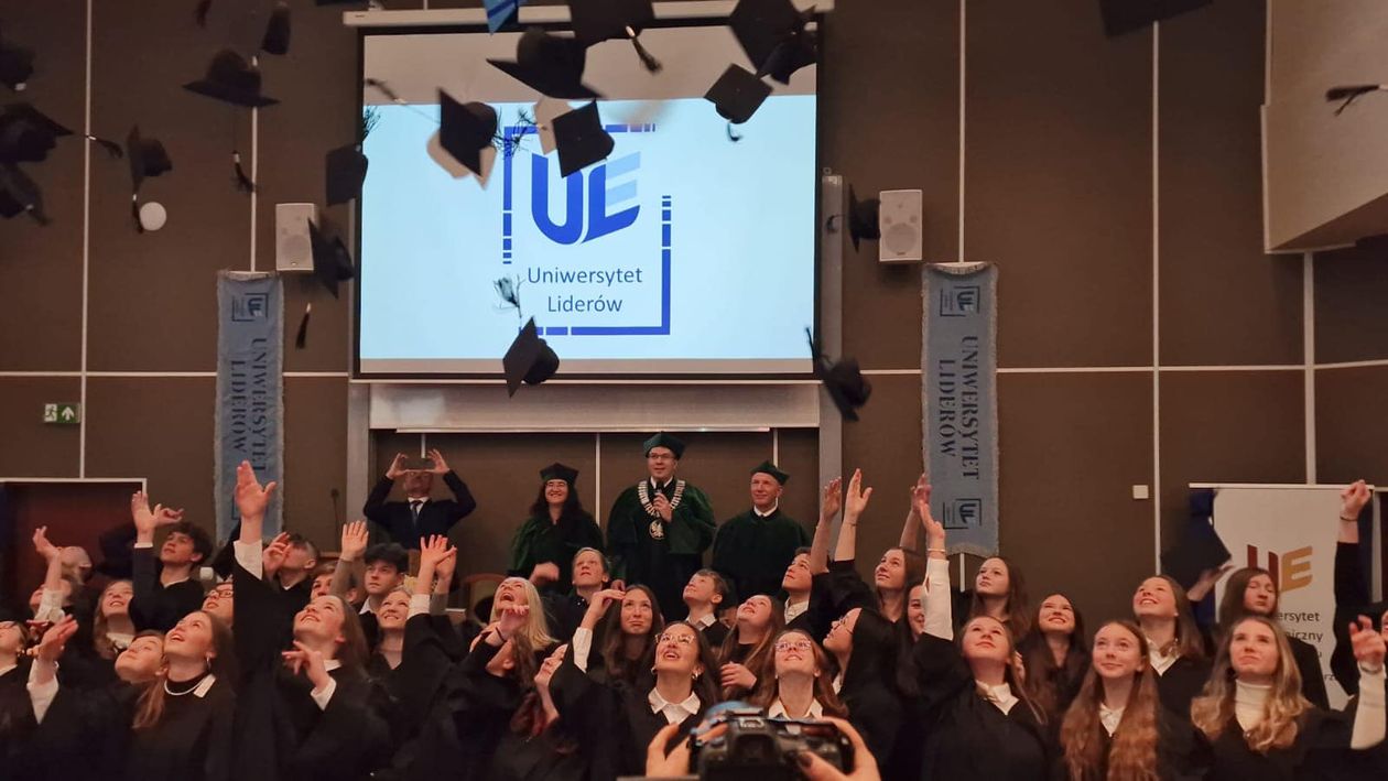 Jelenia Góra: Liderzy odebrali wyróżnienia
