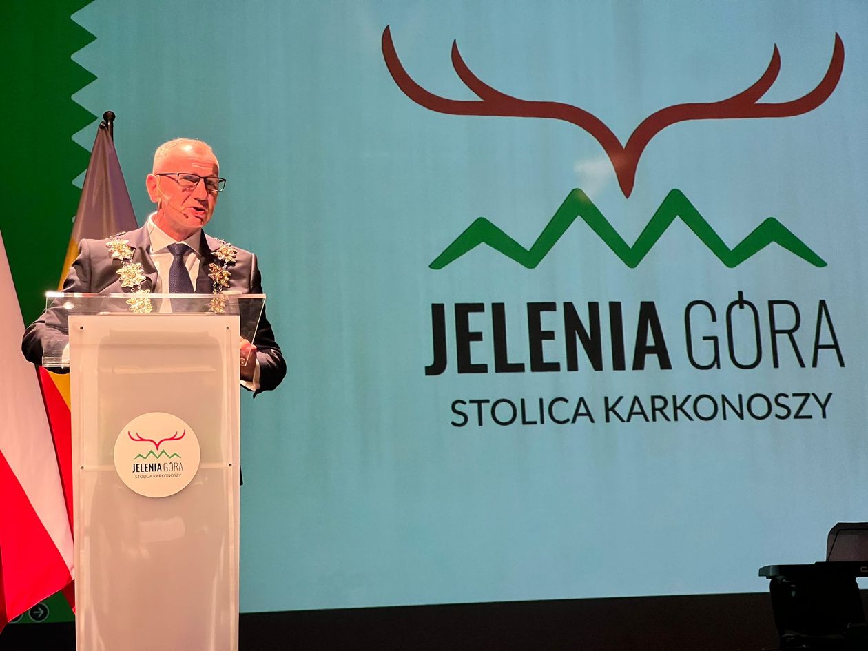 Jelenia Góra: "Rozszerzone" podsumowanie minionego roku