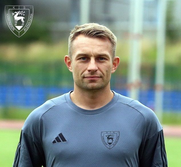 Jelenia Góra: Łukasz Sierpina opuszcza Karkonosze