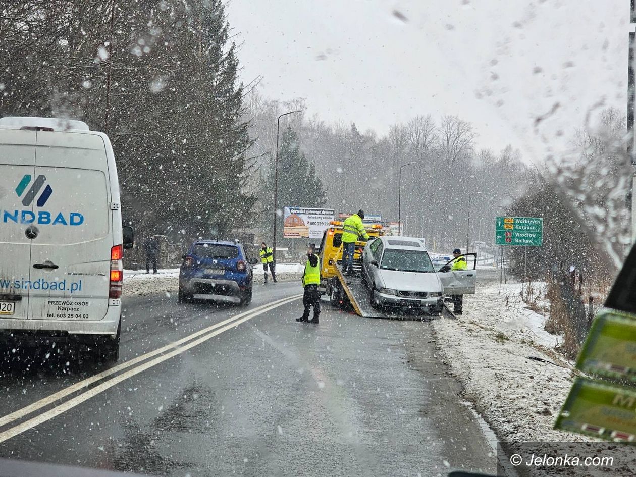 Jelenia Góra: Kolejne ofiary zimy