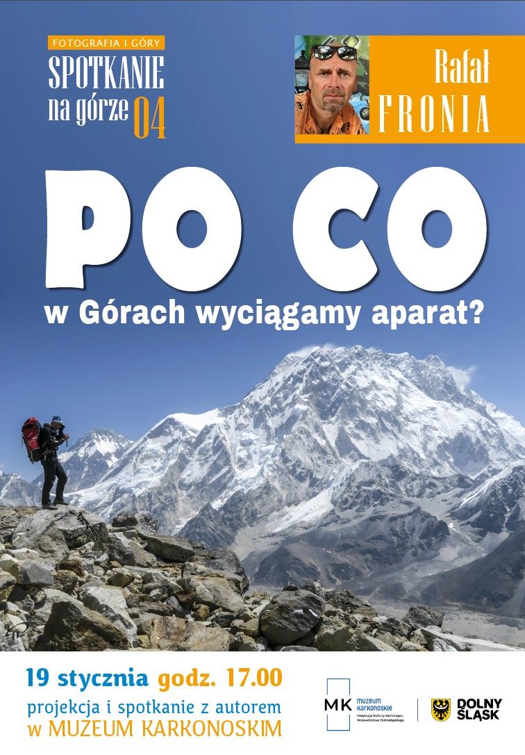 Jelenia Góra: Górskie spotkanie