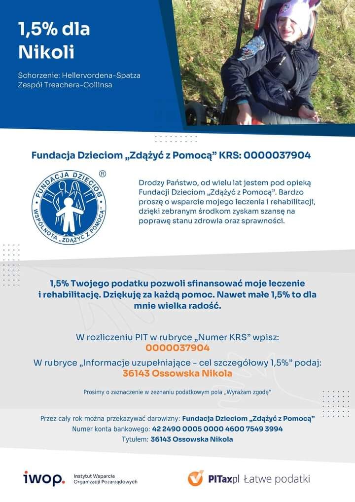 Jelenia Góra: Można pomóc przy składaniu PIT–a