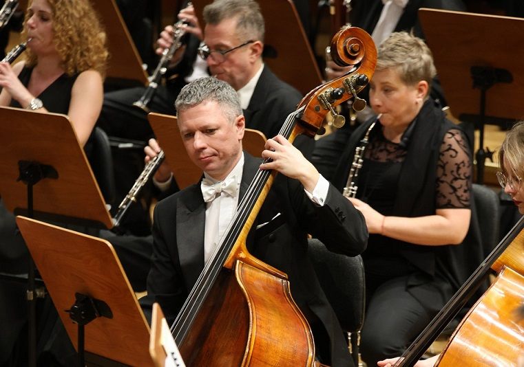 Jelenia Góra: Koncert z arcydziełami Dvořáka