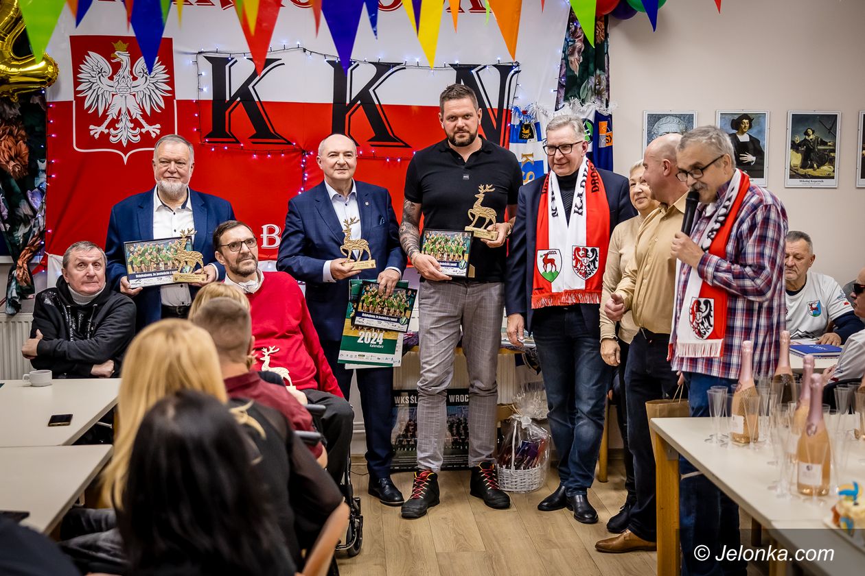 Jelenia Góra: Drugie urodziny Karkonoskiego KKN–u