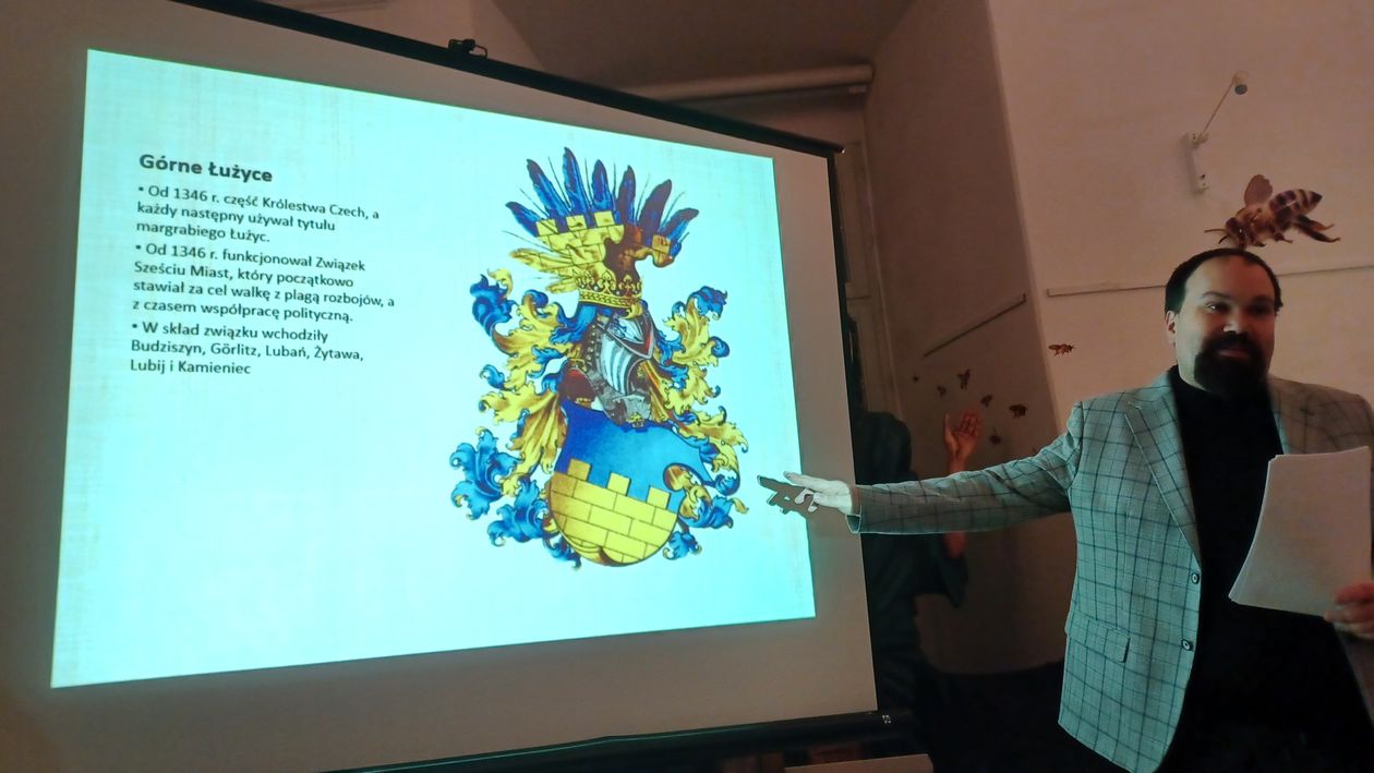 Jelenia Góra: Ciekawostki o Husytach