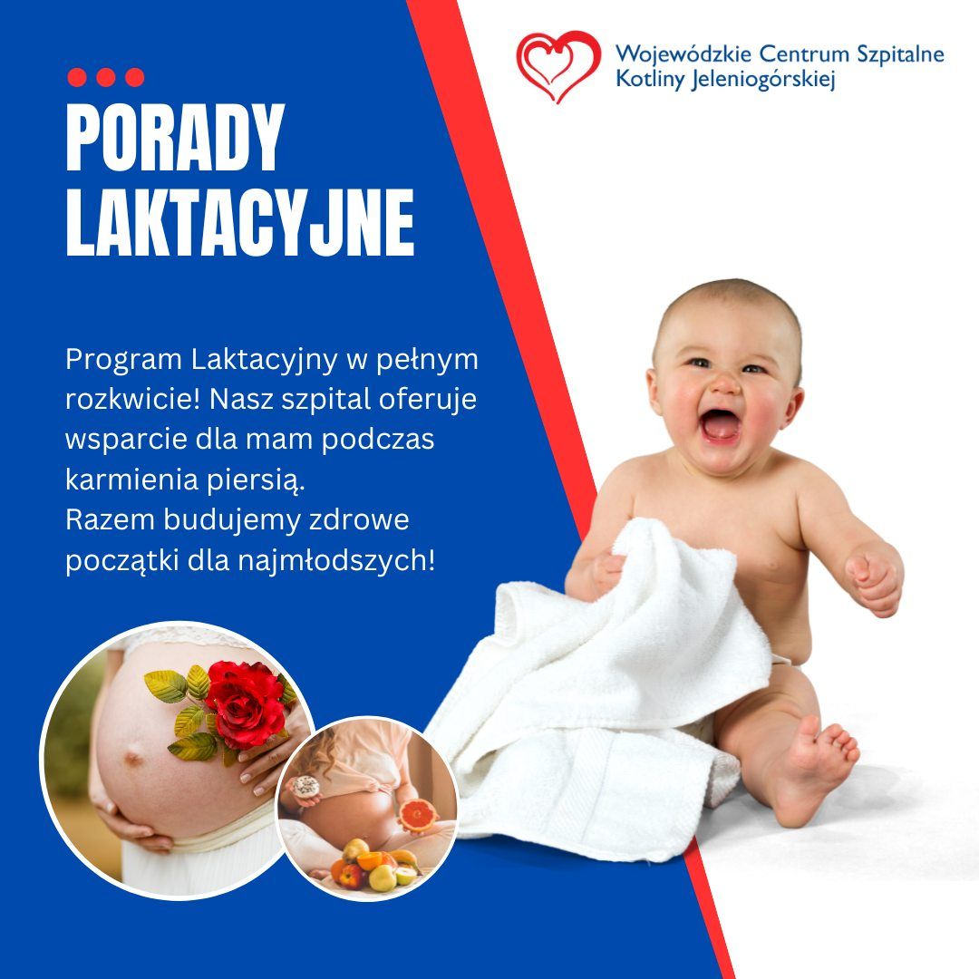Jelenia Góra: Wspierają przyszłe mamy