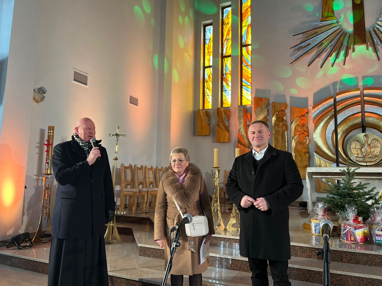 Jelenia Góra: Festiwal Kolęd i Pastoralek – fotorelacja