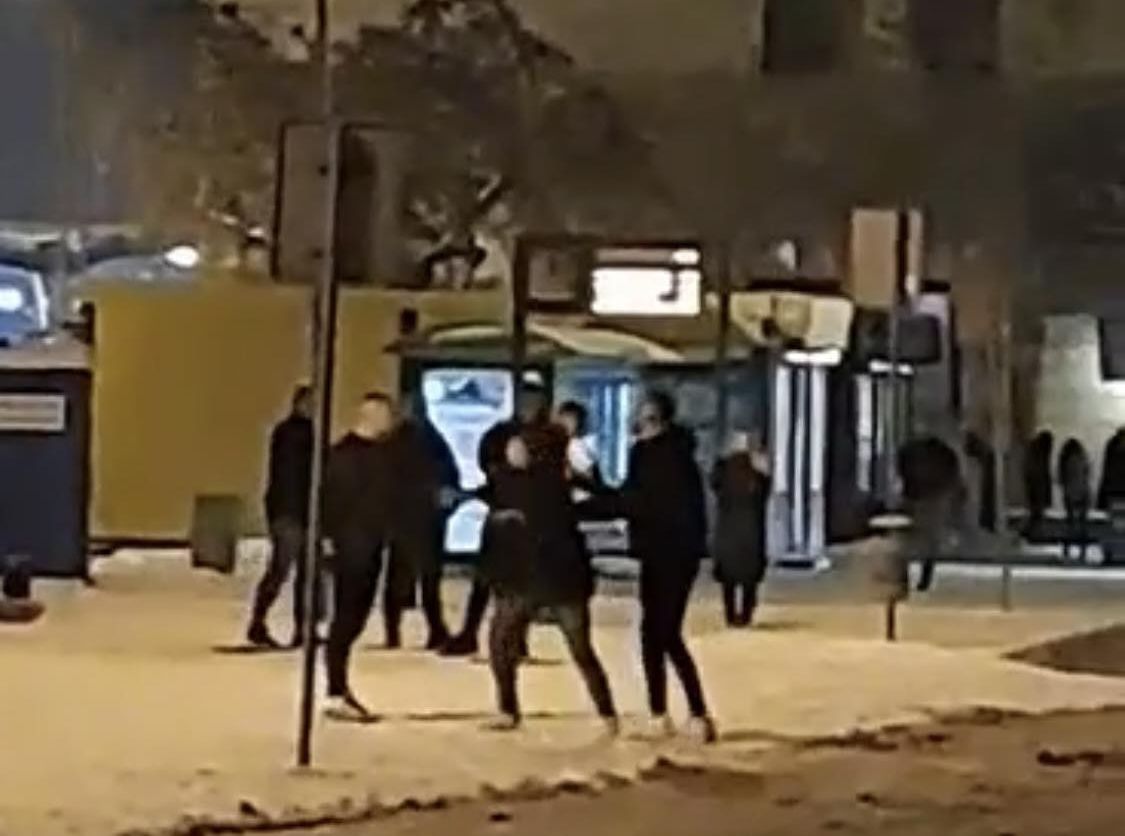 Jelenia Góra: Złamał mu nos "na kawalerskim"