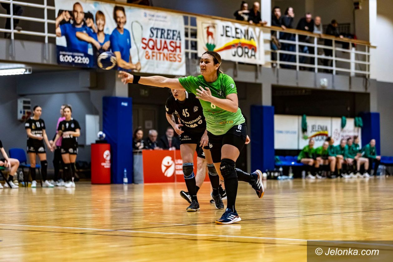 Liga Centralna: Cały czas z trzema zwycięstwami...