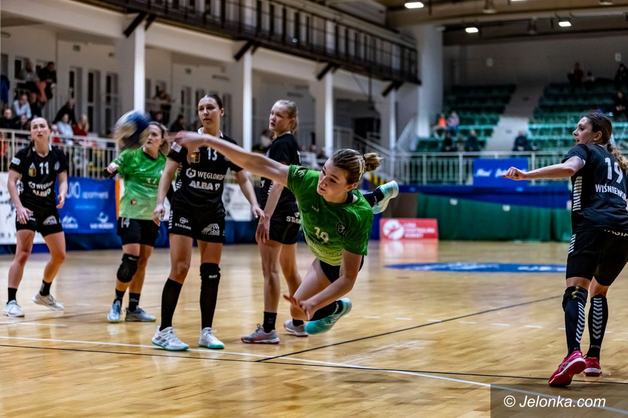 Liga Centralna: Zagramy z "czerwoną latarnią" rozgrywek
