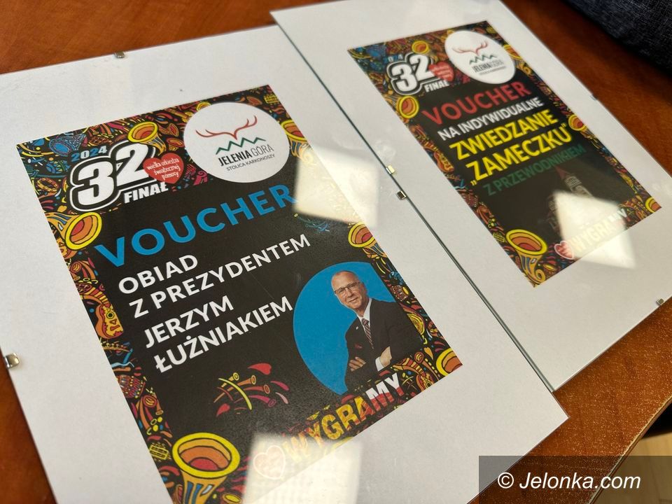 Jelenia Góra: Dzień z prezydentem