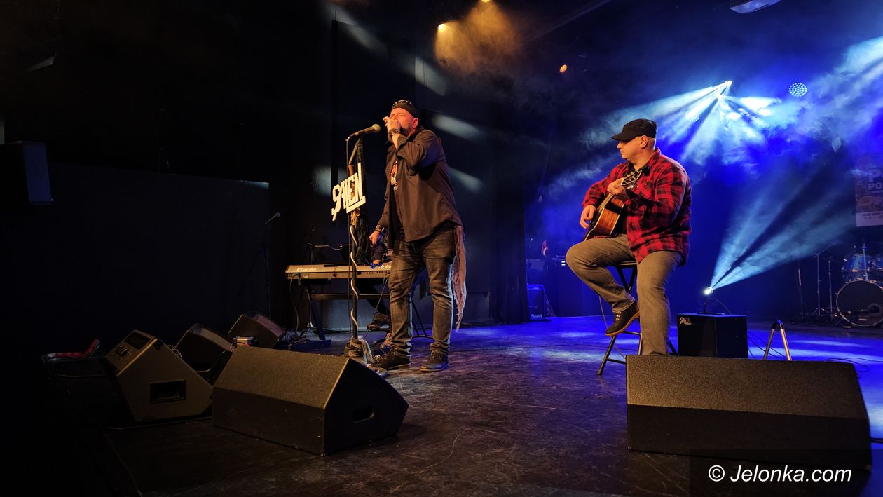 Jelenia Góra: Grali, śpiewali i licytowali