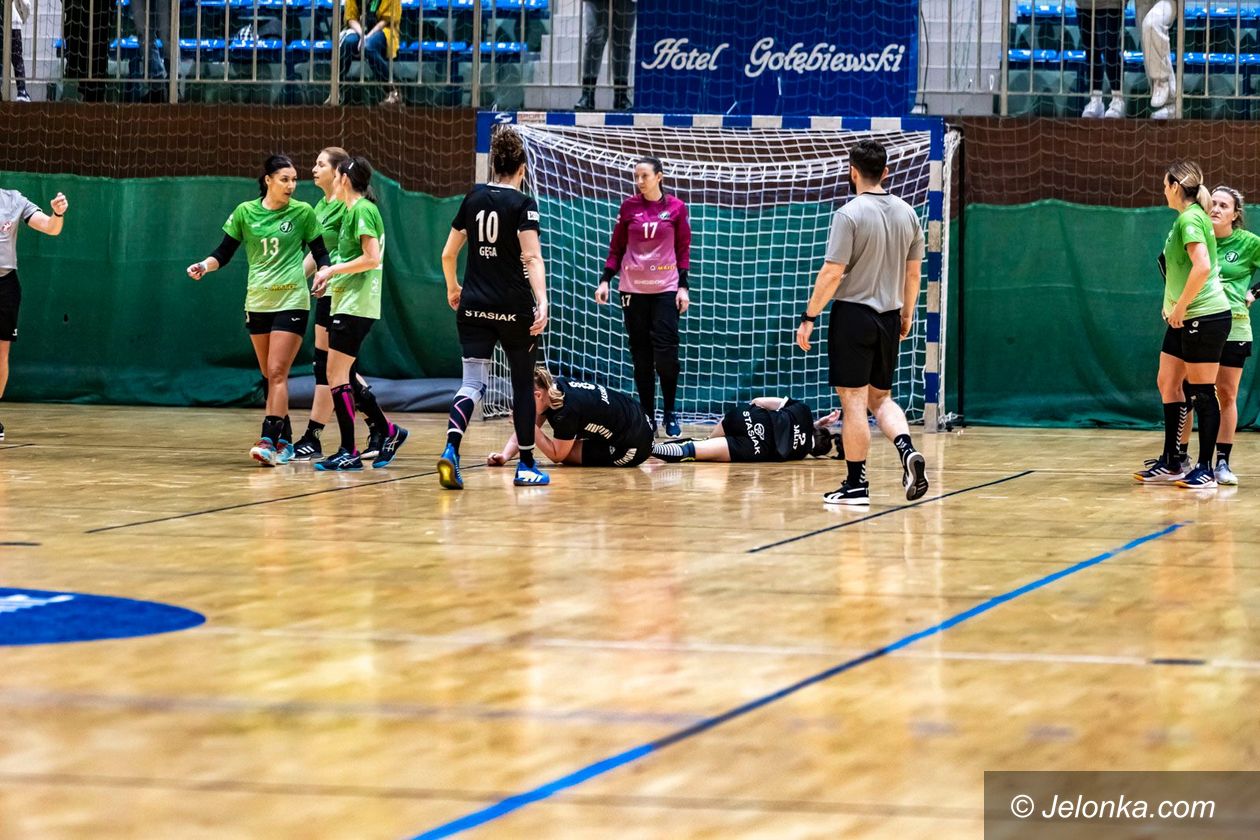Liga Centralna: Dramat w Gliwicach
