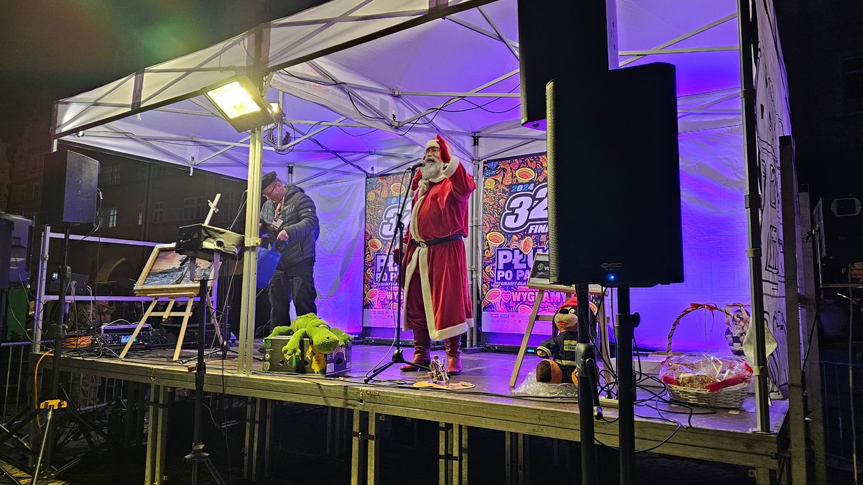 Jelenia Góra: 1500 zł za obiad z prezydentem