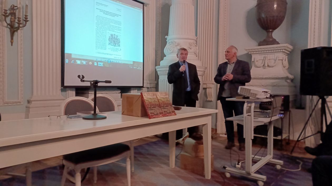 Jelenia Góra: Rocznik Jeleniogórski 2023