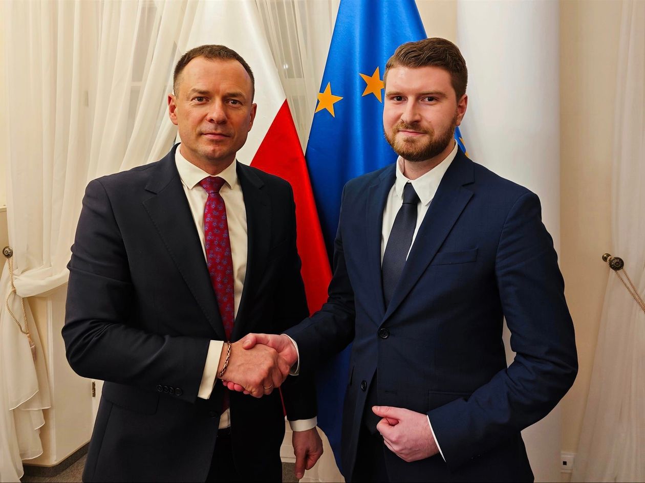 Jelenia Góra: Z Jeleniej Góry do stolicy