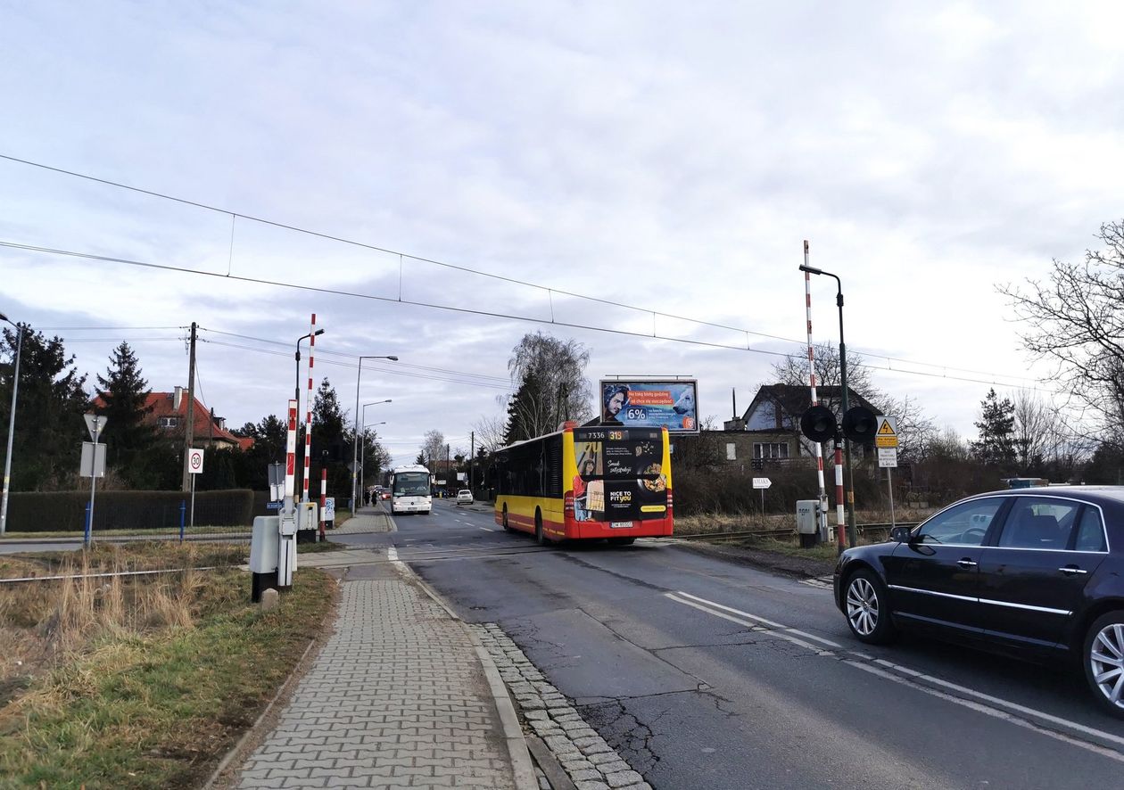 Dolny Śląsk: Przejazdy będą bezpieczniejsze