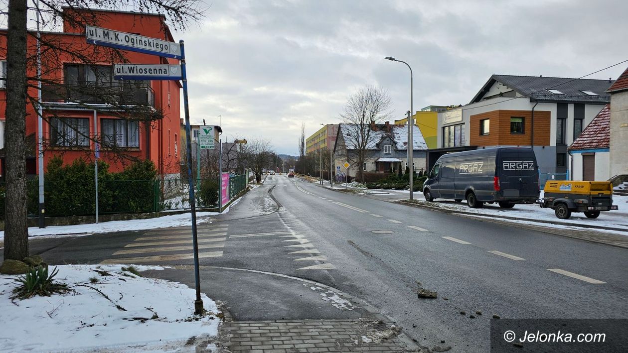 Jelenia Góra: Czytelnik: Czy te znaki powrócą?