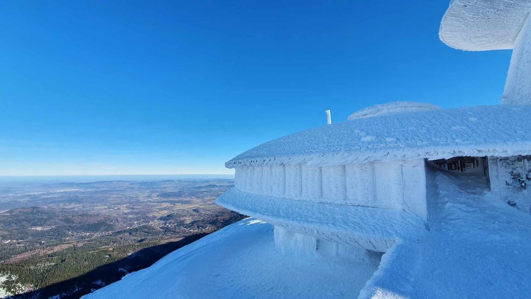 Karkonosze: Ratownicy zakończyli poszukiwania