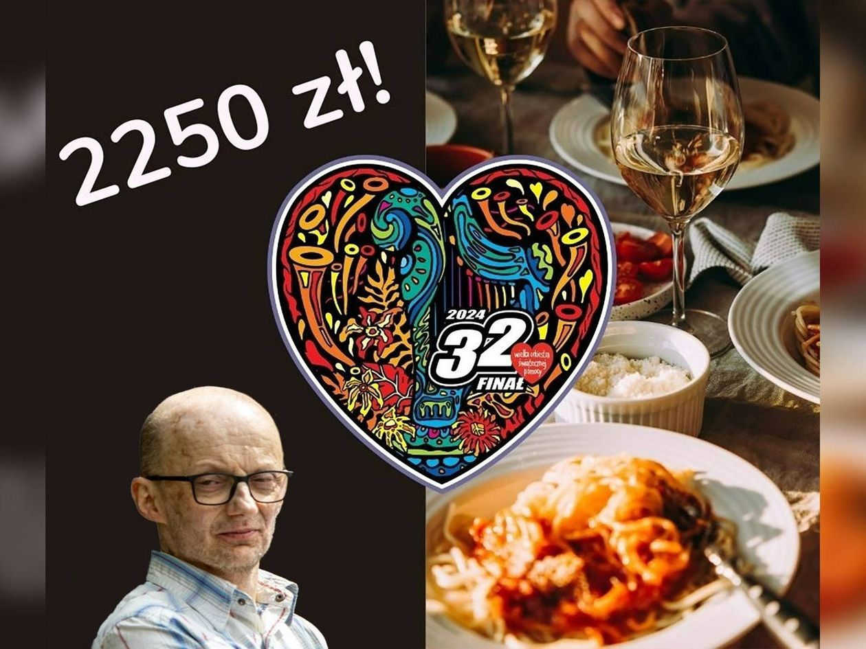 Podgórzyn: Kolacja z wójtem za 2250 zł