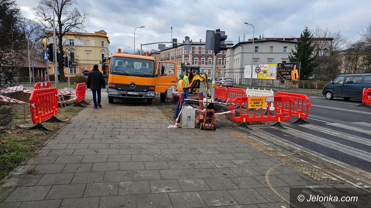 Jelenia Góra: Odbudowują kawałek Wolności