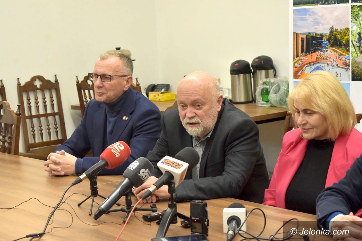 Dolny Śląsk: Jerzy Pokój nowym Przewodniczącym Sejmiku