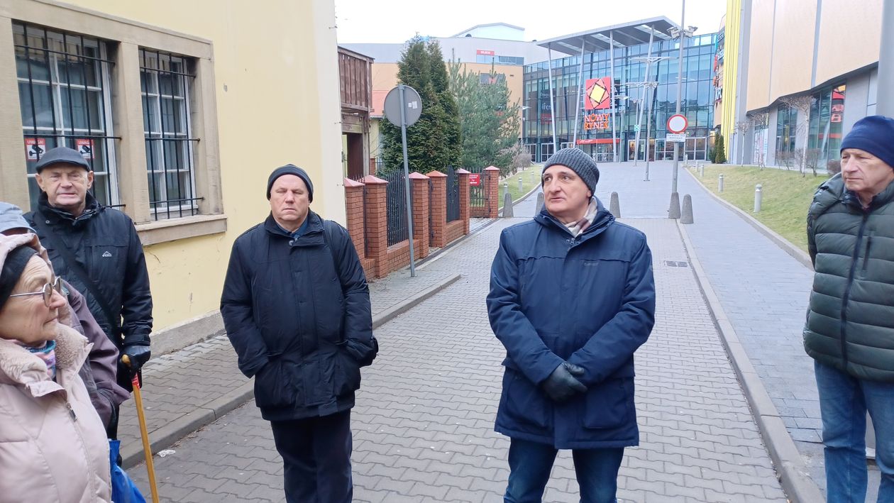 Jelenia Góra: Spacer nr 23 – do Archiwum Państwowego