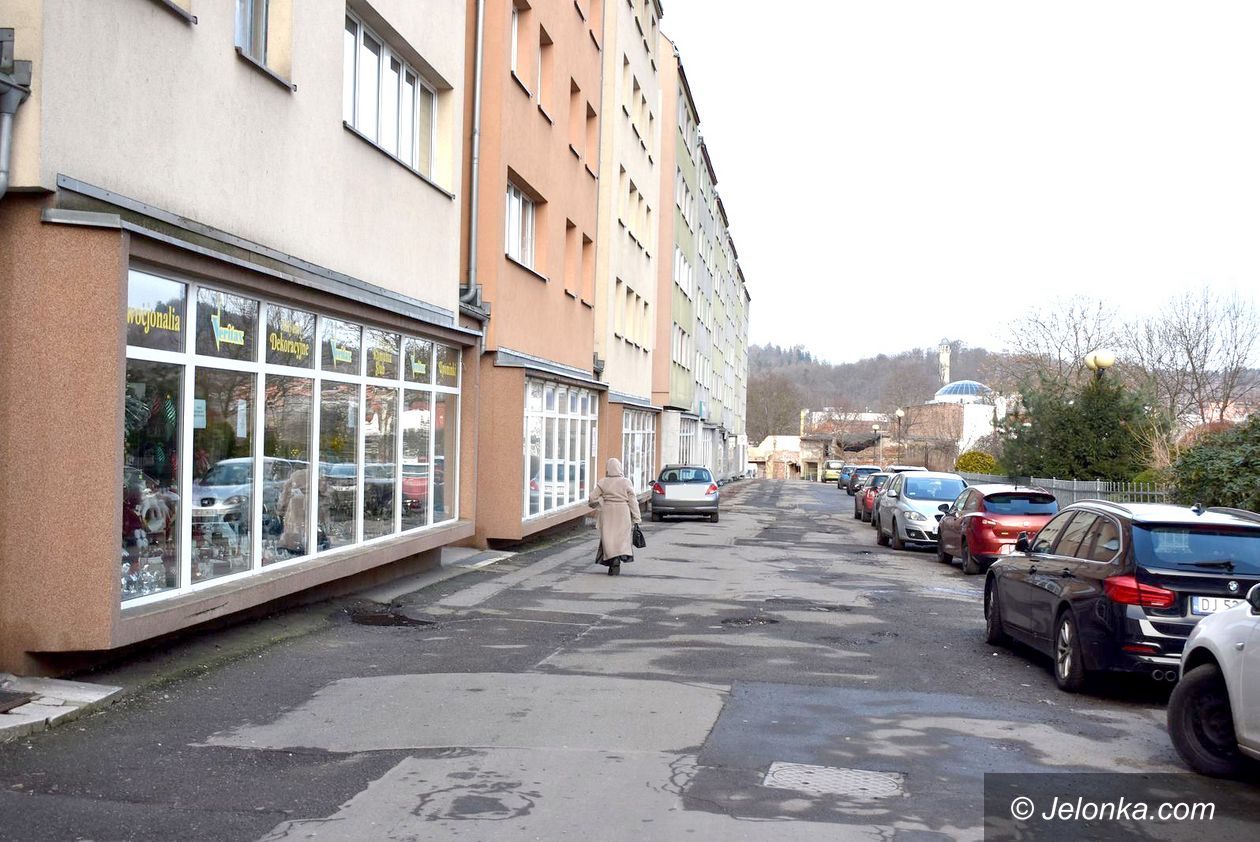 Jelenia Góra: Szykuje się inwestycja przy Kopernika