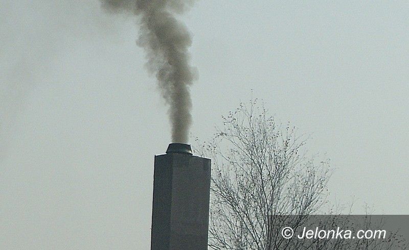 Kowary: 3000 zł na wymianę kopciucha