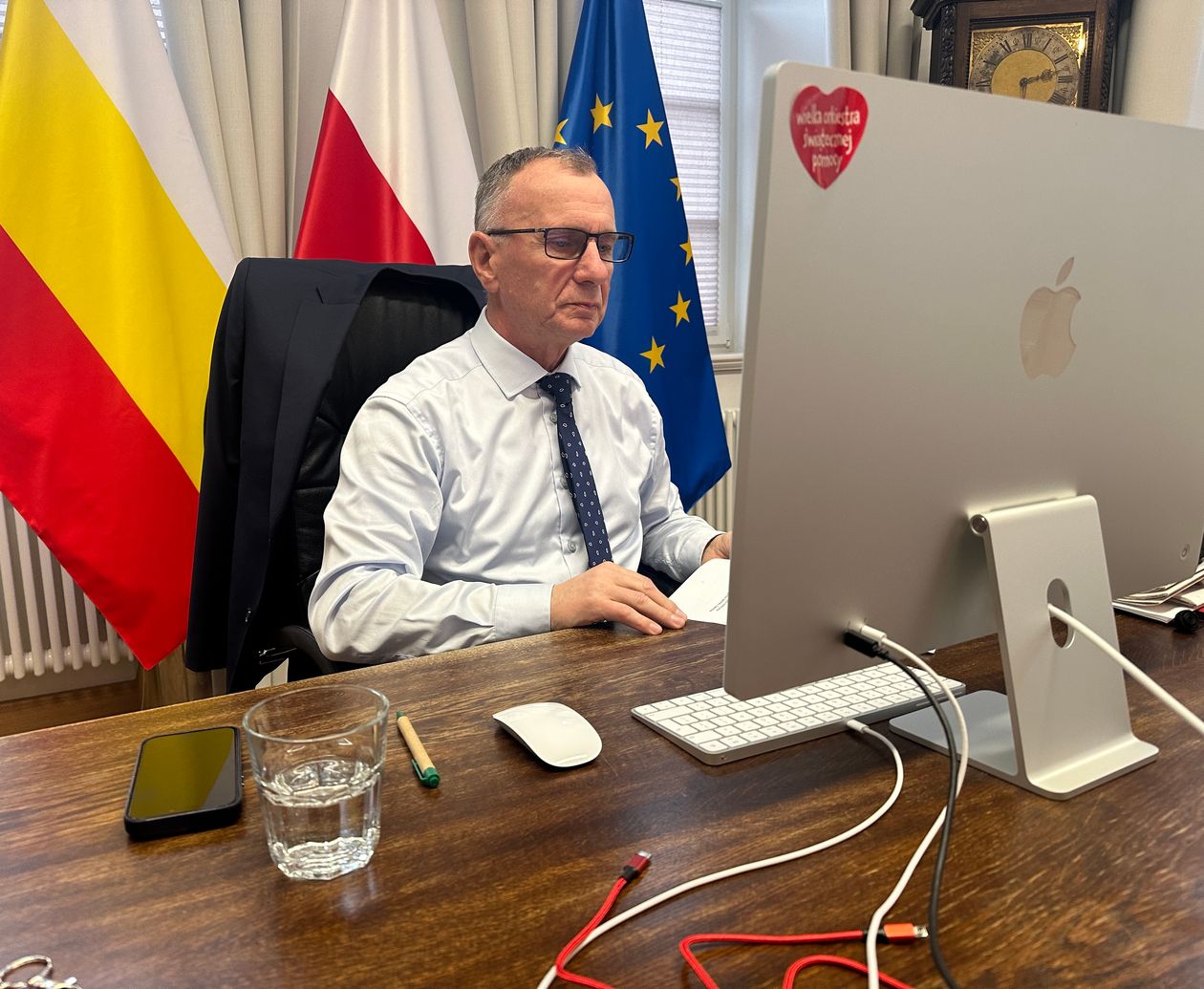 Jelenia Góra: spotkanie online 5.02.2024