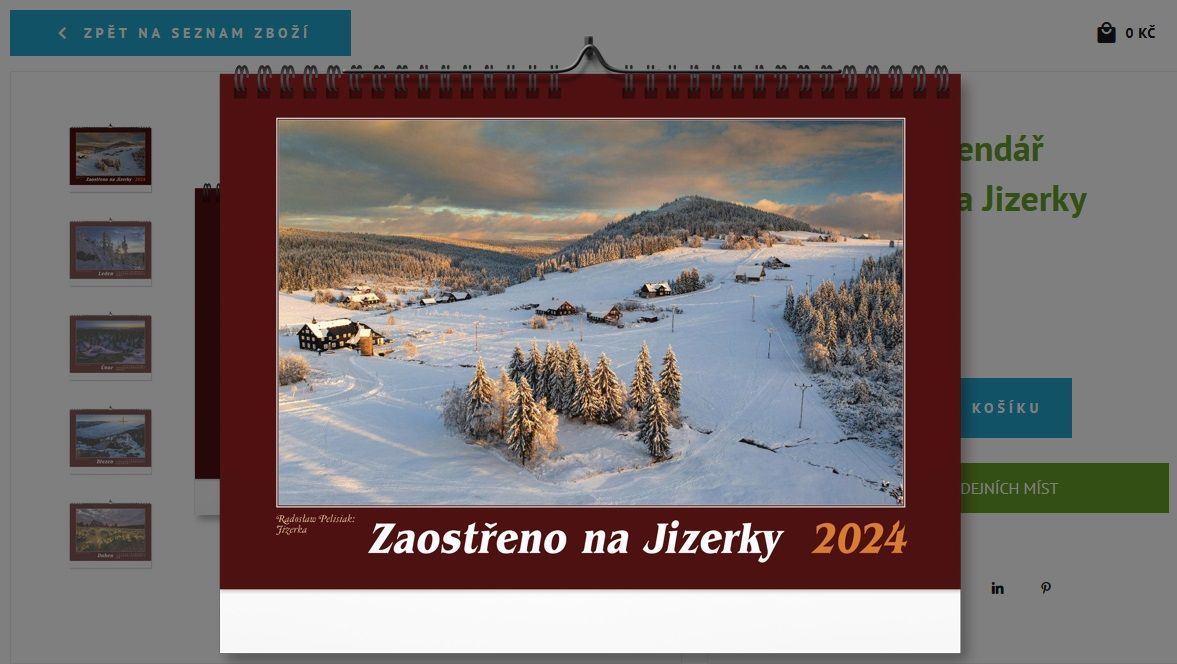 Jelenia Góra: Izery w Książnicy Karkonoskiej