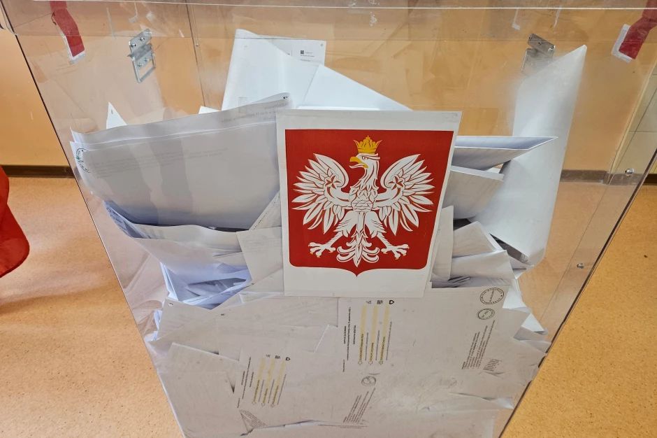 Jelenia Góra: Wybory samorządowe 2024  – dowiedz się więcej