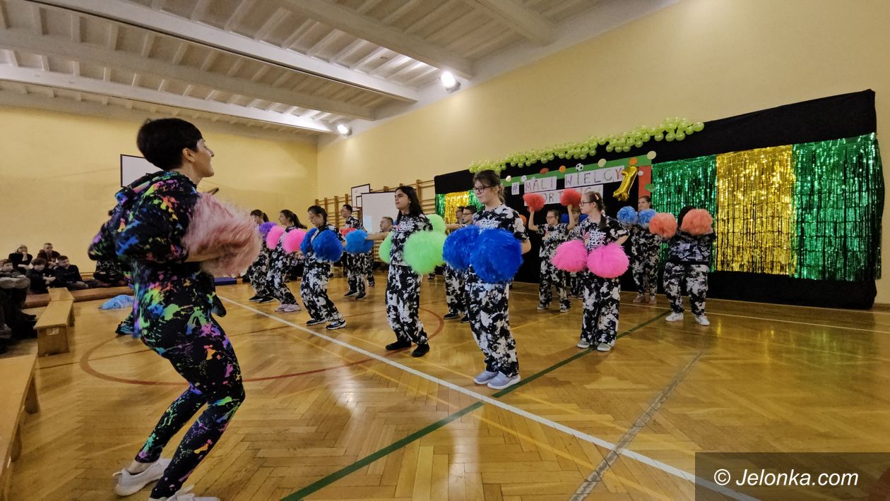 Jelenia Góra: Jelenia Góra najlepsza w Polsce!