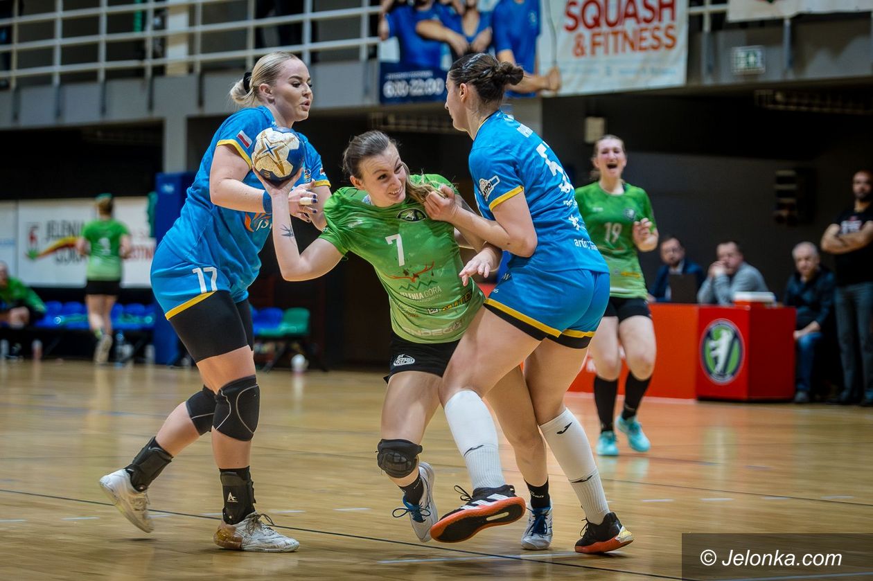 Liga Centralna: Rywalki uciekają [WYNIKI/TABELA]