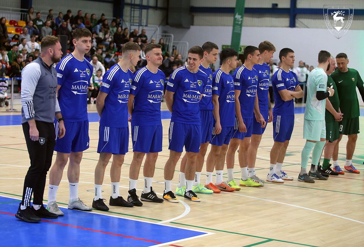 Wrocław: Mocne granie i pomaganie!