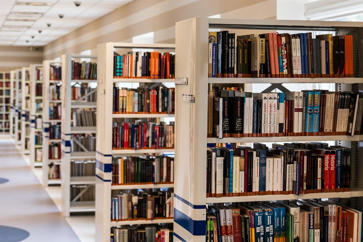 Podgórzyn: 300 tysięcy dla biblioteki