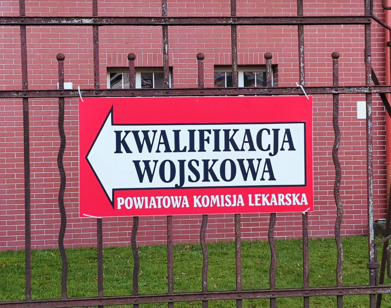 Jelenia Góra: Zbliża się kwalifikacja wojskowa