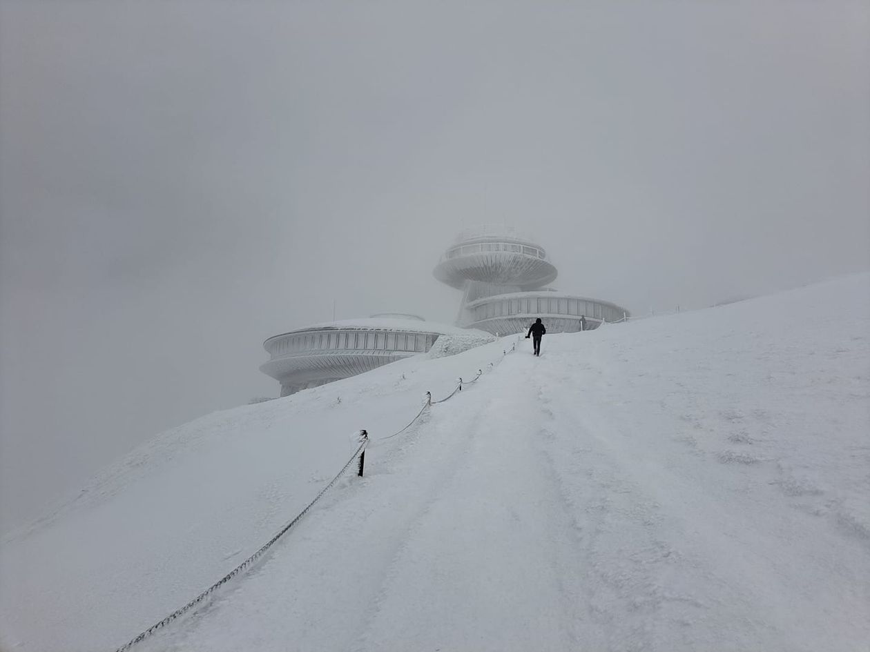 Karkonosze: Nie zamkną Śnieżki