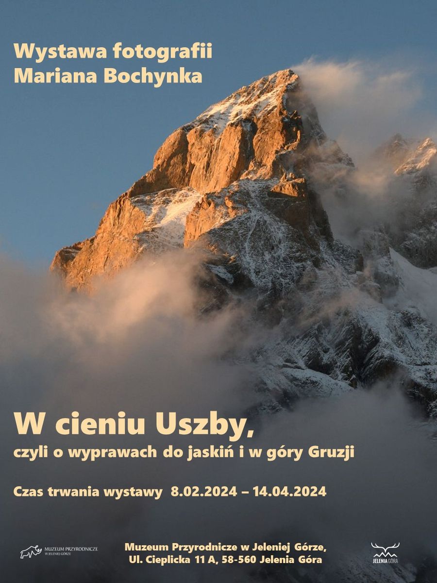 Jelenia Góra: Zobaczyć jaskinie od środka