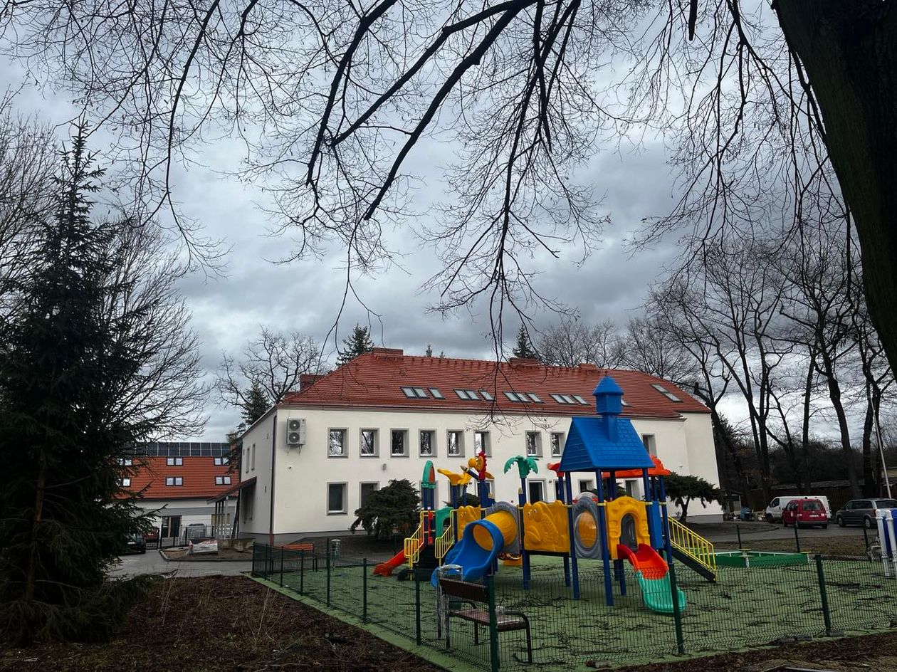 Jelenia Góra: Rusza rekrutacja do nowego oddziału Żłobka Miejskiego
