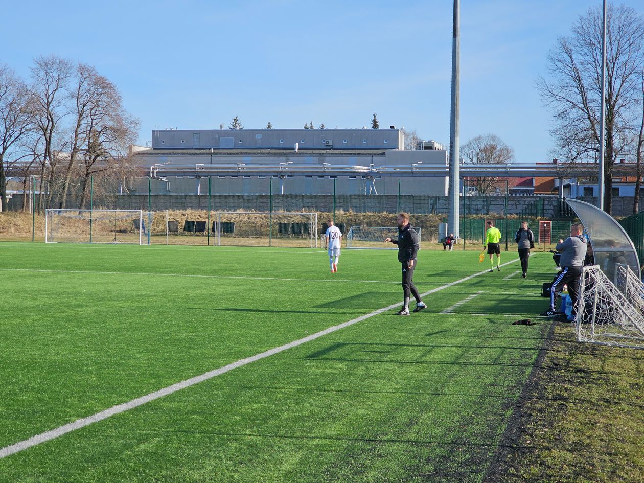 Jelenia Góra: Jelenia Góra kontra Legnica