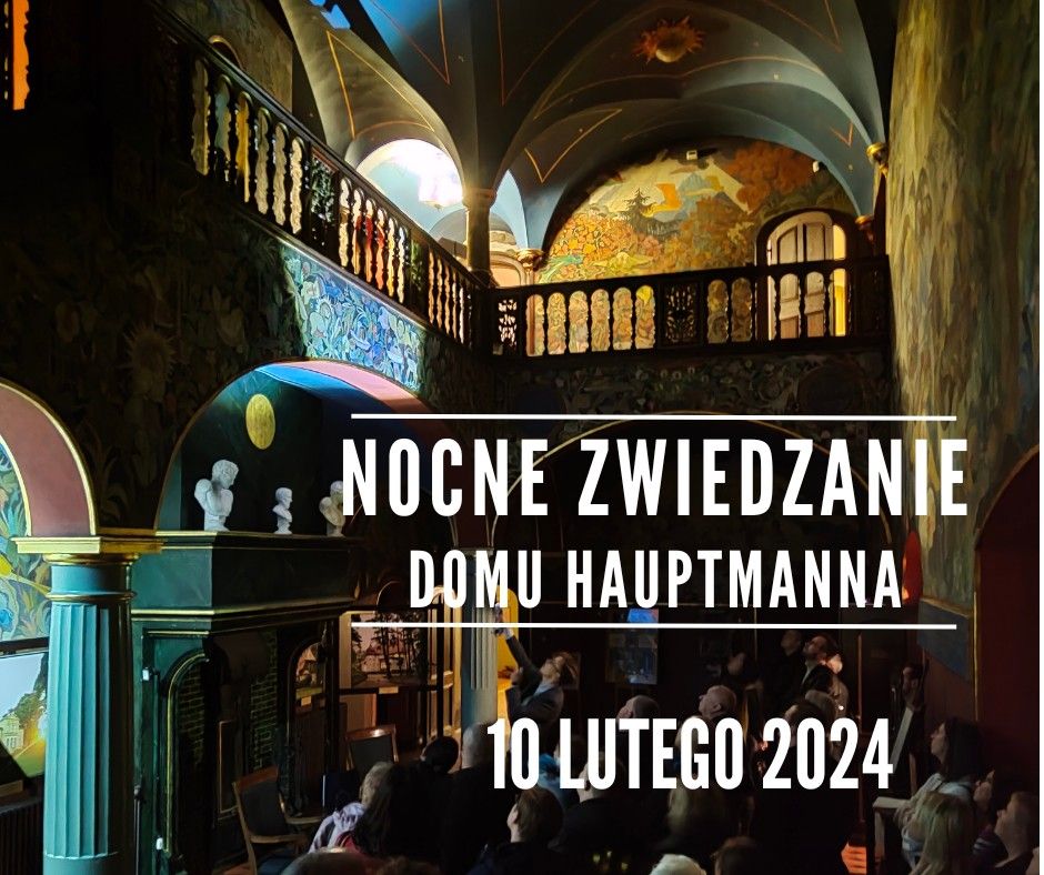Jelenia Góra: Zwiedzanie sprzedane na pniu